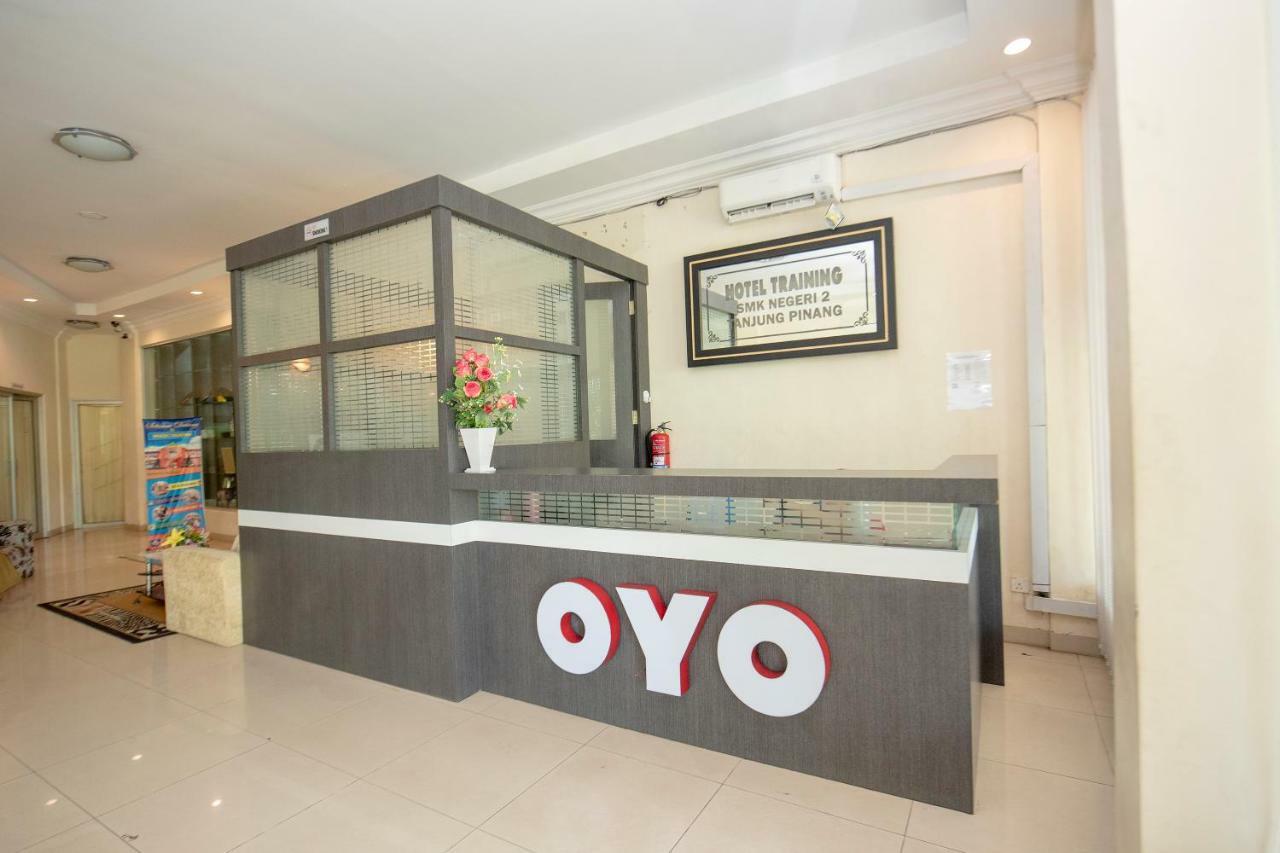 OYO1164玛利盖伊德欧酒店-丹戎槟榔Smkn2号 外观 照片